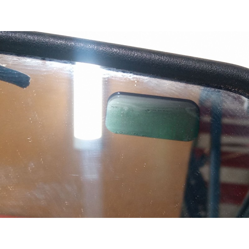 Recambio de retrovisor interior electrico para hyundai santa fé ii (cm) 2.2 crdi gls referencia OEM IAM   