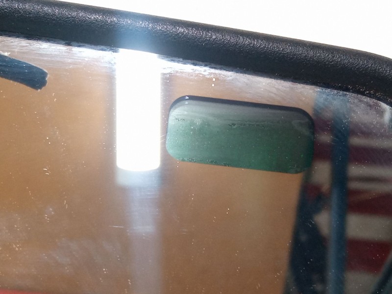 Recambio de retrovisor interior electrico para hyundai santa fé ii (cm) 2.2 crdi gls referencia OEM IAM   