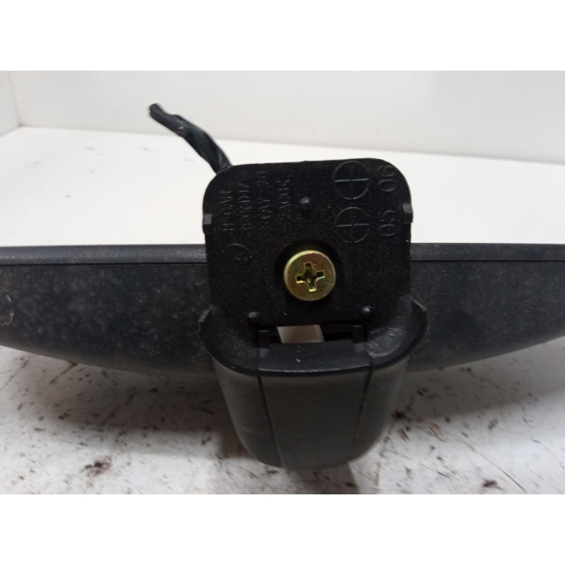 Recambio de retrovisor interior electrico para hyundai santa fé ii (cm) 2.2 crdi gls referencia OEM IAM   