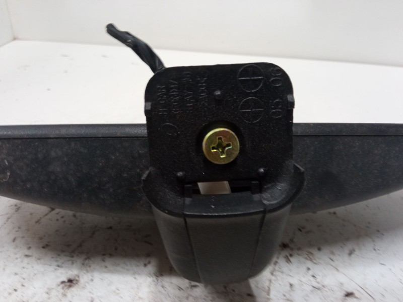 Recambio de retrovisor interior electrico para hyundai santa fé ii (cm) 2.2 crdi gls referencia OEM IAM   