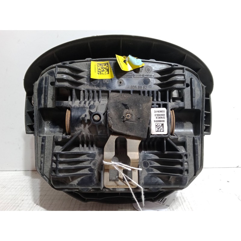 Recambio de airbag volante para renault megane ii station wagon (km0/1_) 1.5 dci (km16, km1e) referencia OEM IAM 8200414936B  