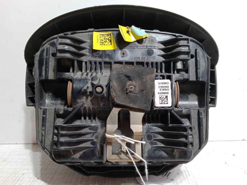Recambio de airbag volante para renault megane ii station wagon (km0/1_) 1.5 dci (km16, km1e) referencia OEM IAM 8200414936B  
