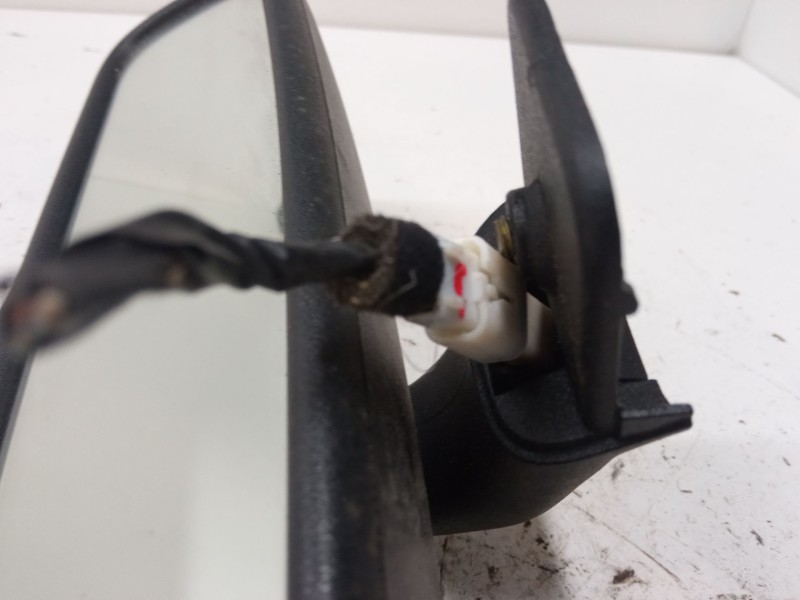 Recambio de retrovisor interior electrico para hyundai santa fé ii (cm) 2.2 crdi gls referencia OEM IAM   