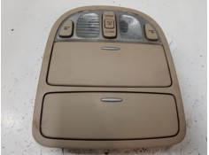 Recambio de luz interior delantera para hyundai santa fé ii (cm) 2.2 crdi gls referencia OEM IAM 928002BXXX  
