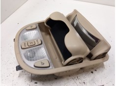 Recambio de luz interior delantera para hyundai santa fé ii (cm) 2.2 crdi gls referencia OEM IAM 928002BXXX   2