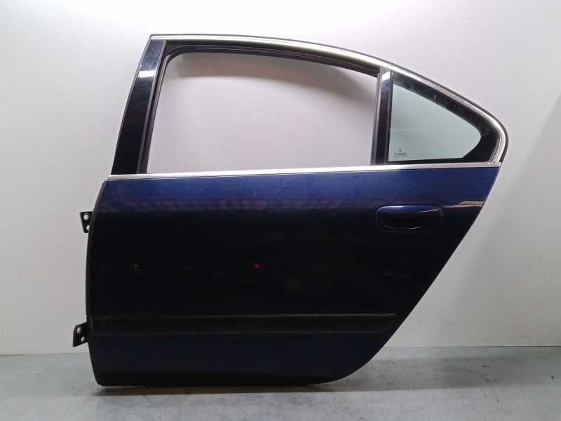 Recambio de puerta delantera izquierda para peugeot 607 (9d, 9u) 2.2 hdi referencia OEM IAM 9002L5  