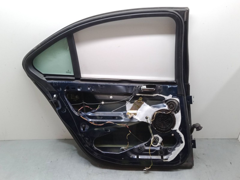 Recambio de puerta delantera izquierda para peugeot 607 (9d, 9u) 2.2 hdi referencia OEM IAM 9002L5  