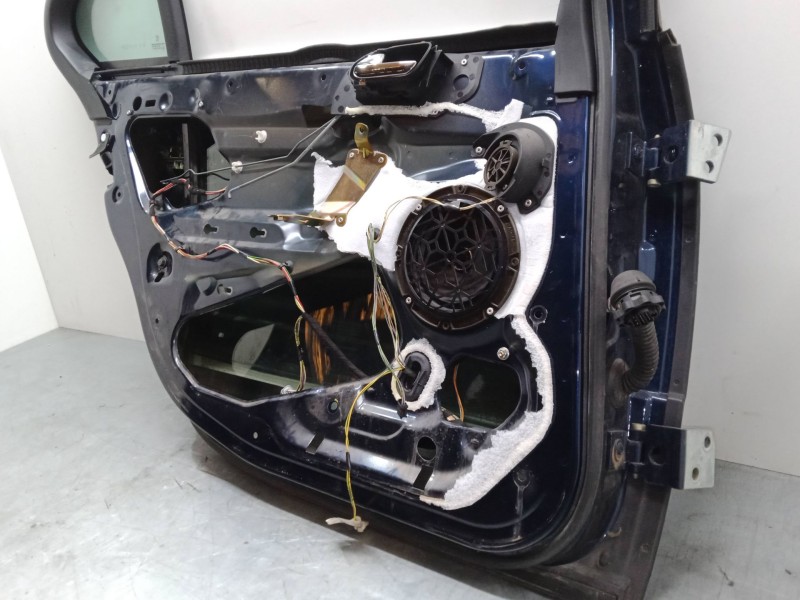 Recambio de puerta delantera izquierda para peugeot 607 (9d, 9u) 2.2 hdi referencia OEM IAM 9002L5  