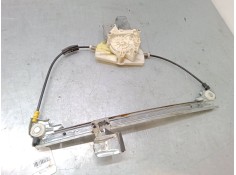 Recambio de elevalunas electrico trasero derecho para peugeot 607 (9d, 9u) 2.2 hdi referencia OEM IAM 9632243180  
