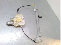 Recambio de elevalunas electrico trasero derecho para peugeot 607 (9d, 9u) 2.2 hdi referencia OEM IAM 9632243180   2