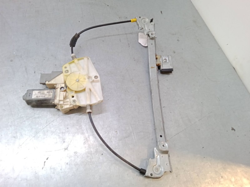 Recambio de elevalunas electrico trasero derecho para peugeot 607 (9d, 9u) 2.2 hdi referencia OEM IAM 9632243180  