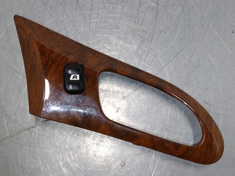 Recambio de mando elevalunas delantero derecho para peugeot 607 (9d, 9u) 2.2 hdi referencia OEM IAM   