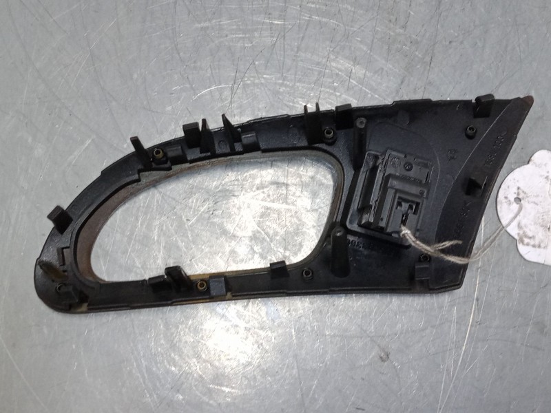 Recambio de mando elevalunas delantero derecho para peugeot 607 (9d, 9u) 2.2 hdi referencia OEM IAM   