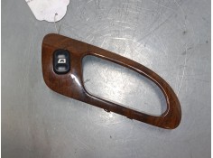 Recambio de mando elevalunas trasero derecho para peugeot 607 (9d, 9u) 2.2 hdi referencia OEM IAM 9635733580  