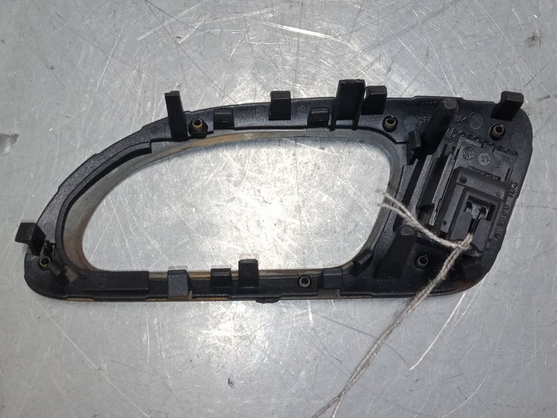 Recambio de mando elevalunas trasero derecho para peugeot 607 (9d, 9u) 2.2 hdi referencia OEM IAM 9635733580  