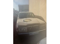 mercedes-benz 123 t-model (s123) del año 1989