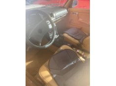 mercedes-benz 123 t-model (s123) del año 1989 2