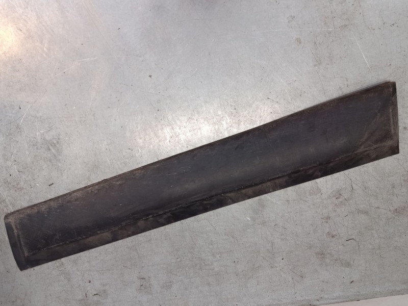 Recambio de puerta delantera derecha para nissan qashqai i (j10, nj10) 1.5 dci referencia OEM IAM   