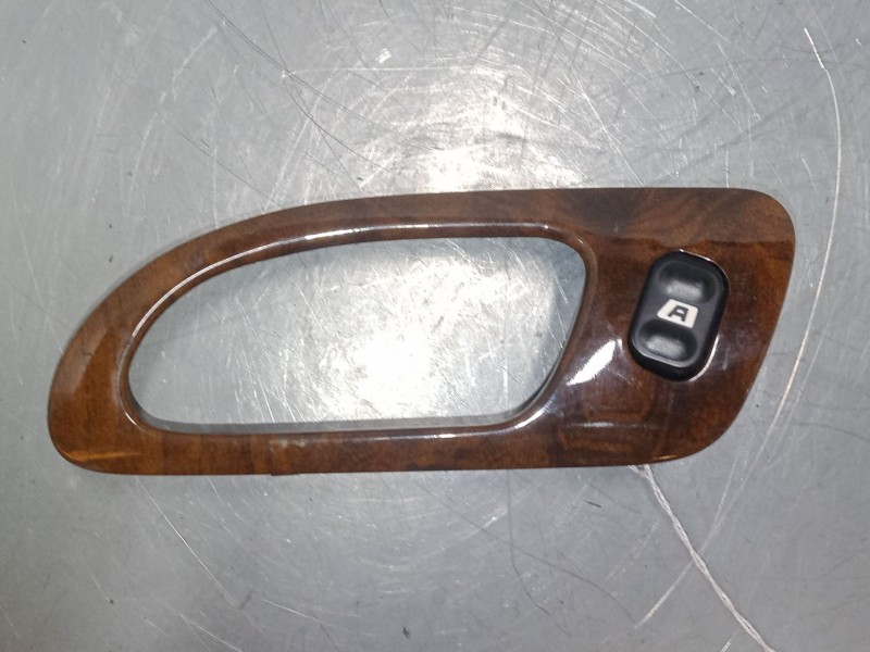 Recambio de mando elevalunas trasero izquierdo para peugeot 607 (9d, 9u) 2.2 hdi referencia OEM IAM 9635733680  