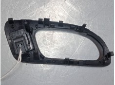 Recambio de mando elevalunas trasero izquierdo para peugeot 607 (9d, 9u) 2.2 hdi referencia OEM IAM 9635733680   2