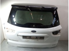 Recambio de porton trasero para ford ecosport 1.0 ecoboost referencia OEM IAM GN15N40400HC  