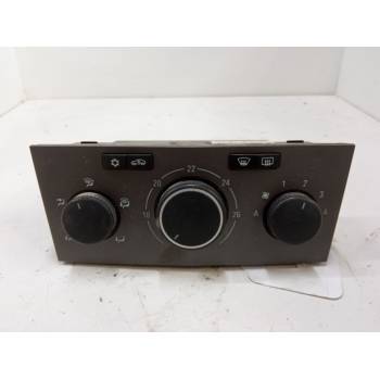 MANDO CLIMATIZADOR 13245116 