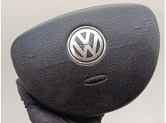 Recambio de airbag volante para volkswagen new beetle descapotable (1y7) 2.0 referencia OEM IAM 61305211A  