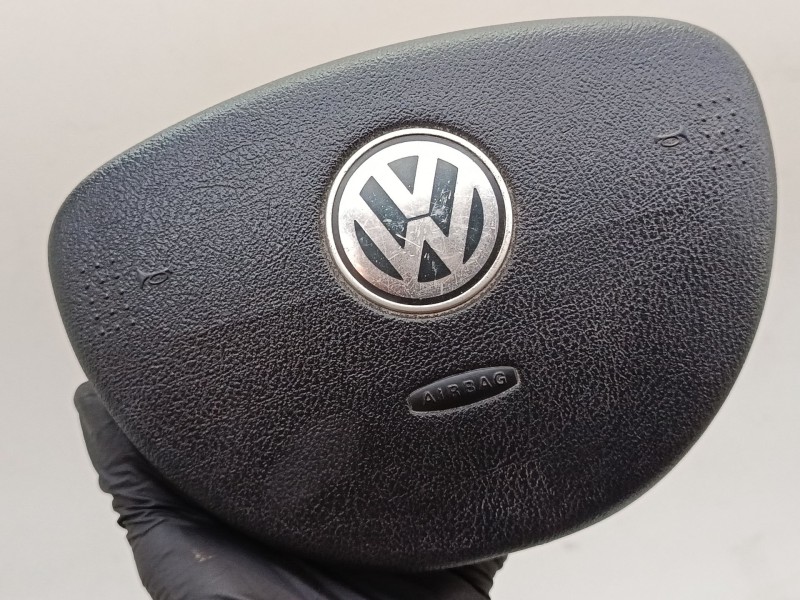 Recambio de airbag volante para volkswagen new beetle descapotable (1y7) 2.0 referencia OEM IAM 61305211A  