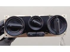 Recambio de mando calefaccion / a/a para volkswagen new beetle descapotable (1y7) 2.0 referencia OEM IAM   
