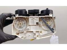 Recambio de mando calefaccion / a/a para volkswagen new beetle descapotable (1y7) 2.0 referencia OEM IAM    2