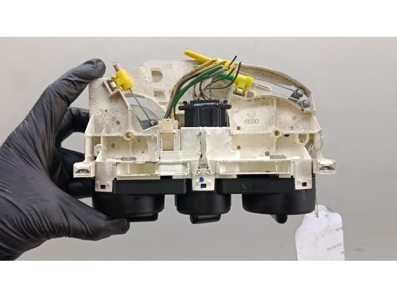 Recambio de mando calefaccion / a/a para volkswagen new beetle descapotable (1y7) 2.0 referencia OEM IAM   