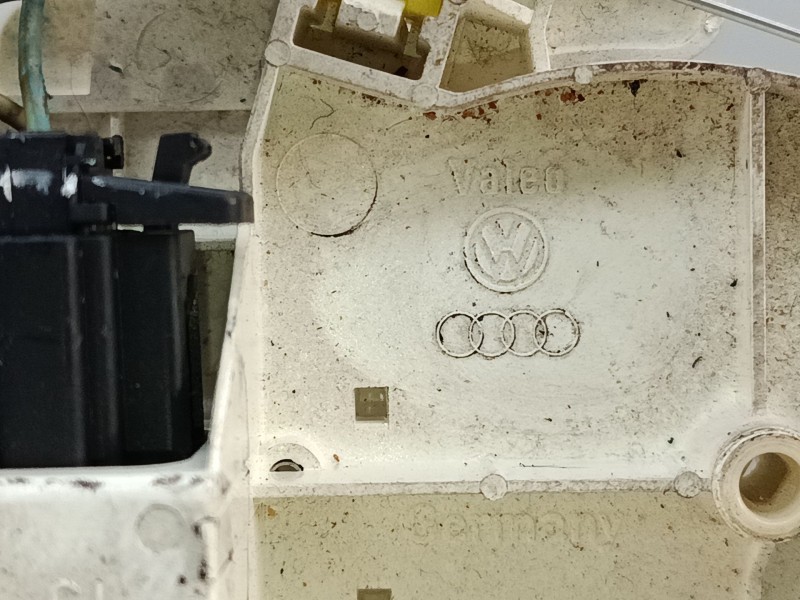 Recambio de mando calefaccion / a/a para volkswagen new beetle descapotable (1y7) 2.0 referencia OEM IAM   