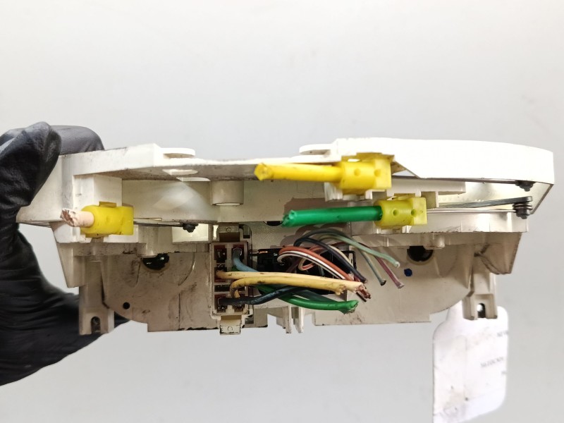 Recambio de mando calefaccion / a/a para volkswagen new beetle descapotable (1y7) 2.0 referencia OEM IAM   