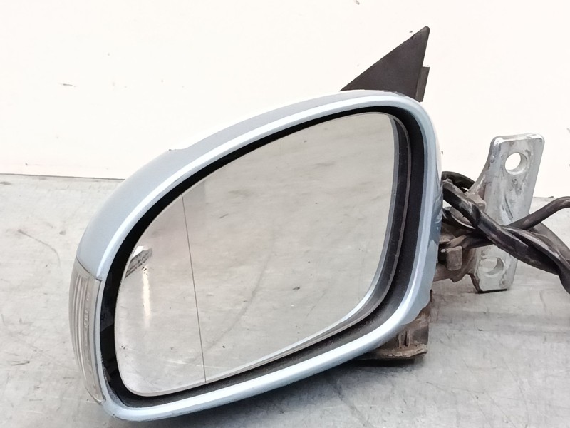 Recambio de retrovisor electrico izquierdo para volkswagen new beetle descapotable (1y7) 2.0 referencia OEM IAM 1C1853273  