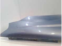 Recambio de aleta delantera derecha para chevrolet aveo / kalos hatchback (t200) 1.2 referencia OEM IAM    2