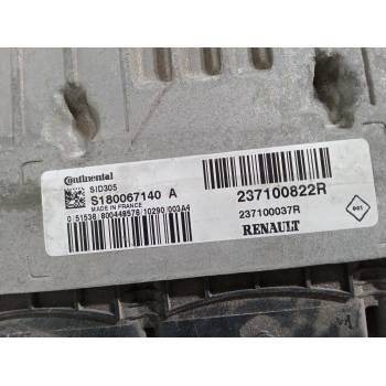 CENTRALITA MOTOR UCE S180067140 A 237100037R 237100822R