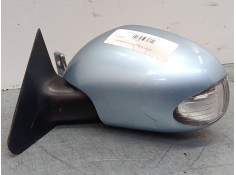 Recambio de retrovisor electrico izquierdo para volkswagen new beetle descapotable (1y7) 2.0 referencia OEM IAM 1C1853273   2