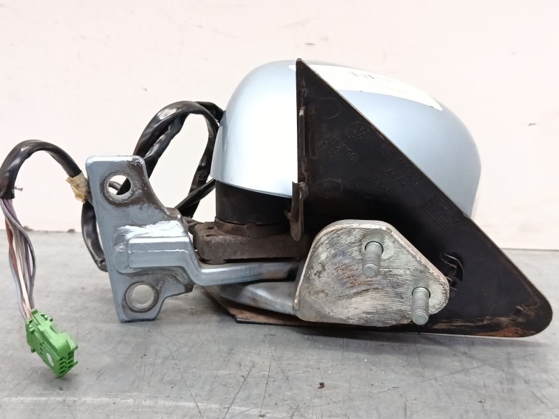 Recambio de retrovisor electrico izquierdo para volkswagen new beetle descapotable (1y7) 2.0 referencia OEM IAM 1C1853273  