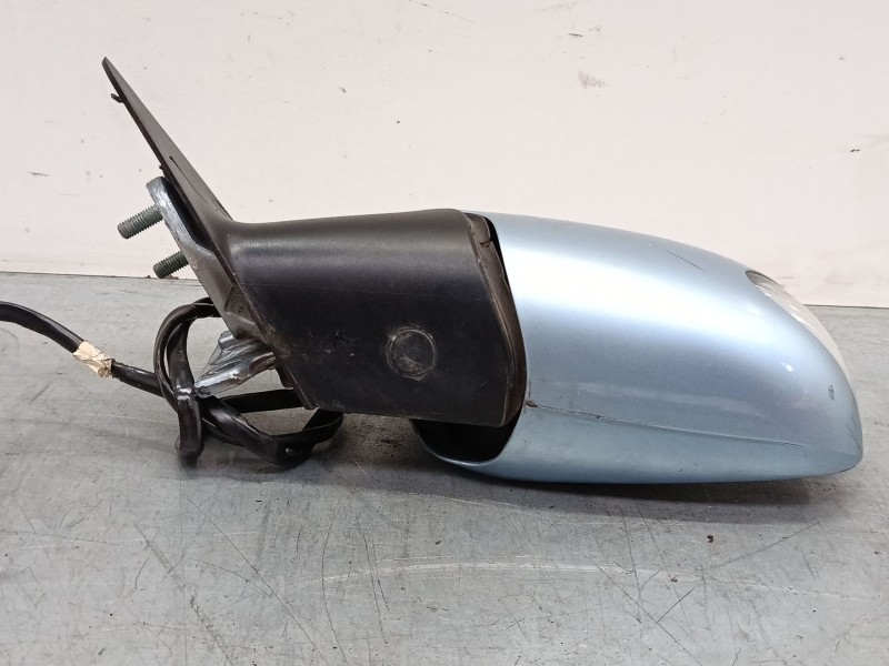 Recambio de retrovisor electrico izquierdo para volkswagen new beetle descapotable (1y7) 2.0 referencia OEM IAM 1C1853273  