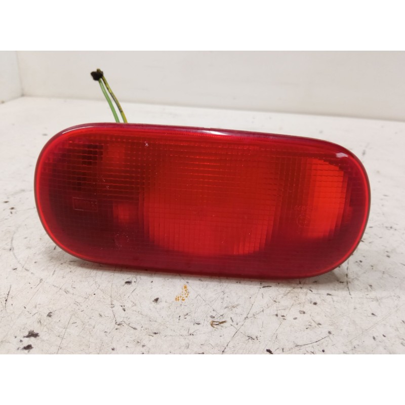 Recambio de luz central de freno para citroën jumpy i furgoneta (bs_, bt_, by_, bz_) 2.0 hdi 95 referencia OEM IAM   