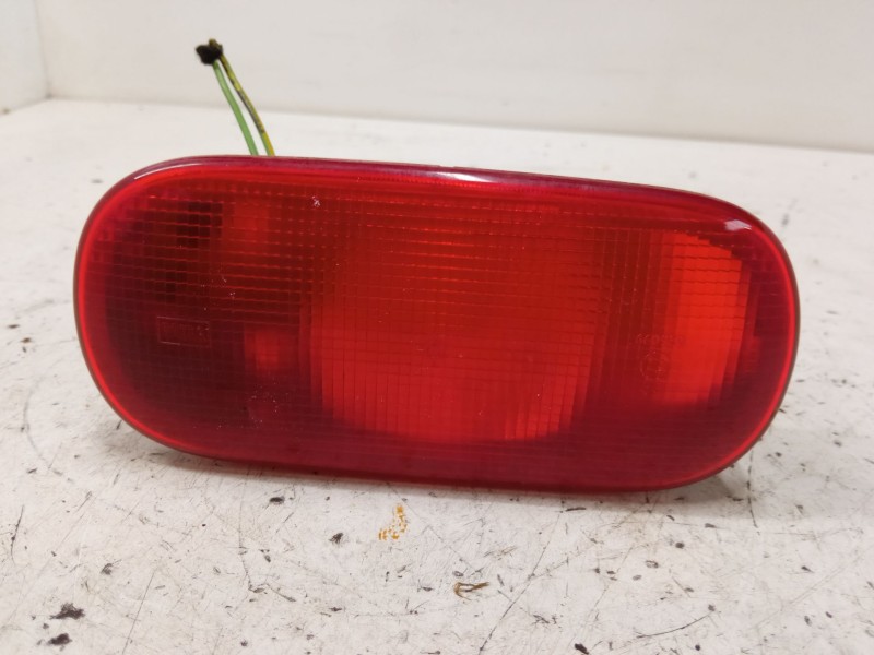 Recambio de luz central de freno para citroën jumpy i furgoneta (bs_, bt_, by_, bz_) 2.0 hdi 95 referencia OEM IAM   