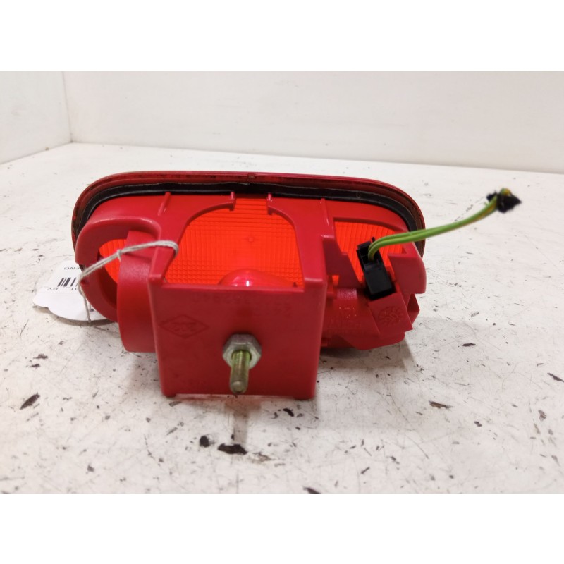 Recambio de luz central de freno para citroën jumpy i furgoneta (bs_, bt_, by_, bz_) 2.0 hdi 95 referencia OEM IAM   