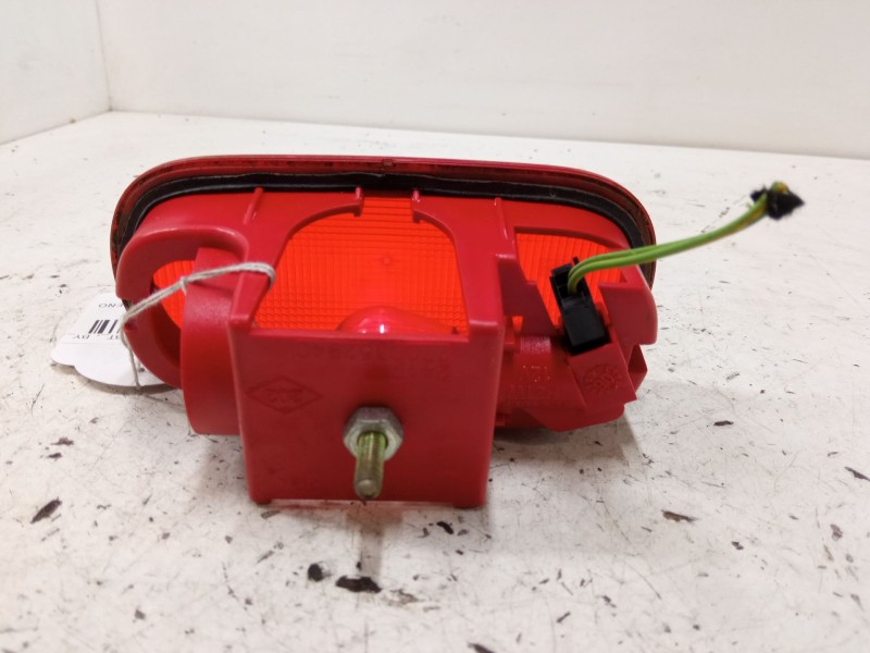 Recambio de luz central de freno para citroën jumpy i furgoneta (bs_, bt_, by_, bz_) 2.0 hdi 95 referencia OEM IAM   