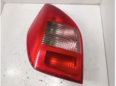 Recambio de piloto trasero izquierdo para citroën c2 (jm_) 1.4 hdi referencia OEM IAM   