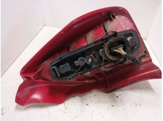 Recambio de piloto trasero izquierdo para citroën c2 (jm_) 1.4 hdi referencia OEM IAM    2