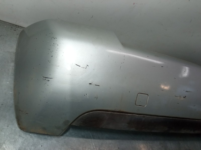 Recambio de paragolpes trasero para citroën c2 (jm_) 1.4 hdi referencia OEM IAM   