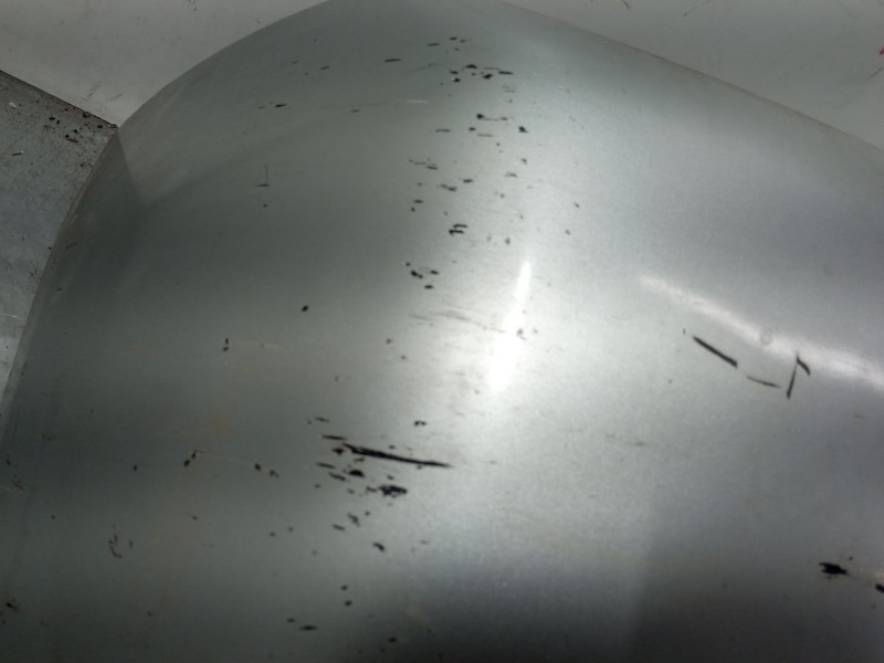 Recambio de paragolpes trasero para citroën c2 (jm_) 1.4 hdi referencia OEM IAM   