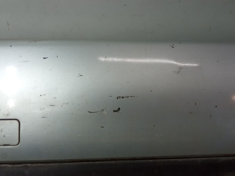 Recambio de paragolpes trasero para citroën c2 (jm_) 1.4 hdi referencia OEM IAM   