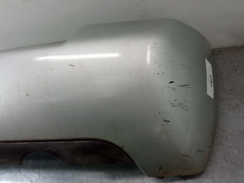 Recambio de paragolpes trasero para citroën c2 (jm_) 1.4 hdi referencia OEM IAM   