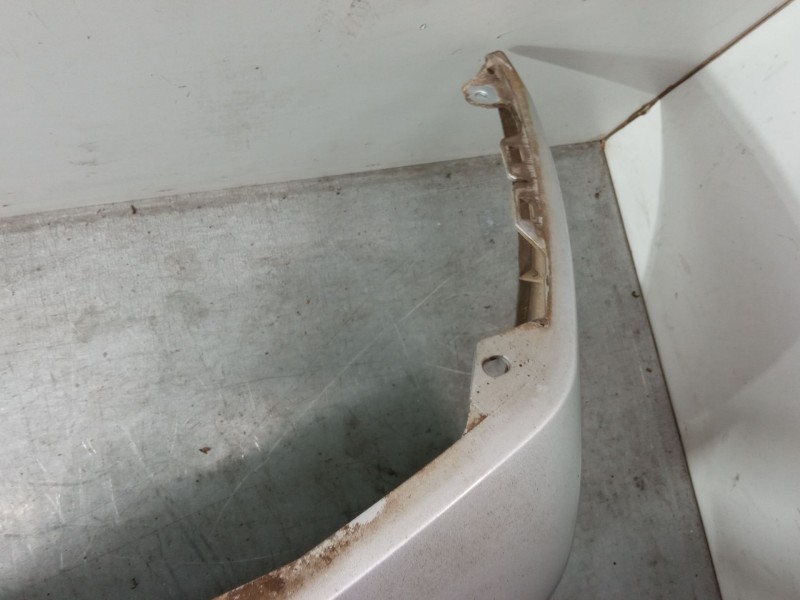 Recambio de paragolpes trasero para citroën c2 (jm_) 1.4 hdi referencia OEM IAM   